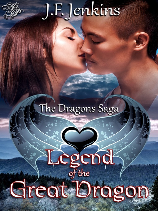 Title details for Legend of the Great Dragon by J. F. Jenkins - Available